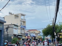 Nhà mặt tiền Kinh Doanh 5x22=110m2 đường 9 ph.Linh Tây Nhà mặt tiền Kinh Doanh 5x22=110m2 đường 9 ph.Linh Tây