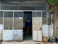 Bán nhà 43A Lô Q, đường Phan Cát Tựu, Phường An Lạc A, Quận Bình Tân Bán nhà 43A Lô Q, đường Phan Cát Tựu, Phường An Lạc A, Quận Bình Tân