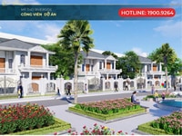 Chủ đầu tư mở bán Nhà Phố, Biệt Thự ven Sông Tiền, DA Mỹ Tho Riverside Chủ đầu tư mở bán Nhà Phố, Biệt Thự ven Sông Tiền, DA Mỹ Tho Riverside