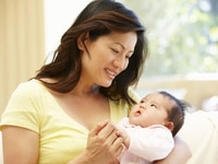 Nhà tôi cần thêm một cô chăm bé Nhà tôi cần thêm một cô chăm bé