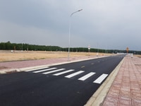 Bán đất Sân Bay QT Long Thành ngay khu tái định cư Lộc An Bình Sơn Bán đất Sân Bay QT Long Thành ngay khu tái định cư Lộc An Bình Sơn