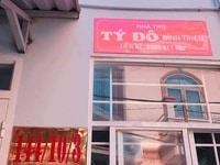 Cho thuê phòng trọ giá rẻ - Nhà trọ Tý Đô Bình Triệu Cho thuê phòng trọ giá rẻ - Nhà trọ Tý Đô Bình Triệu