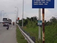 Cần bán miếng đất mặt tiền Quốc lộ 61C ngang 88m rất hiếm Cần bán miếng đất mặt tiền Quốc lộ 61C ngang 88m rất hiếm