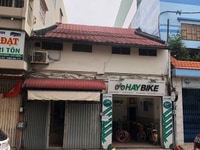 Cho thuê nguyên căn hẻm nội bộ Thành Thái, 28tr Cho thuê nguyên căn hẻm nội bộ Thành Thái, 28tr