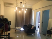 The Park Residence căn góc 73m 2PN 2WC, tặng nội thất view Phú Mỹ Hưng The Park Residence căn góc 73m 2PN 2WC, tặng nội thất view Phú Mỹ Hưng