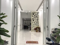 Phòng trọ cao cấp quận 11, diện tích 35m2 Phòng trọ cao cấp quận 11, diện tích 35m2
