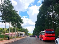 Bán Đất Thổ Cư Ngay Trung Tâm Thị Xã Phú Mỹ Bán Đất Thổ Cư Ngay Trung Tâm Thị Xã Phú Mỹ