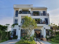 Bán Biệt Thự Nghỉ Dưỡng, 200m2, sổ hồng Riêng, Đang cho Thuê 20tr Bán Biệt Thự Nghỉ Dưỡng, 200m2, sổ hồng Riêng, Đang cho Thuê 20tr
