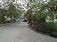 Bán lô góc khu biệt thự văn phòng chính phủ nối liền Vạn Phúc City