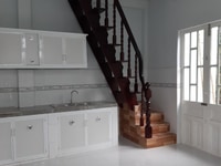 Bán gấp căn nhà mới xây .5x6.1 trệt 1lầu.giá 900tr Bán gấp căn nhà mới xây .5x6.1 trệt 1lầu.giá 900tr