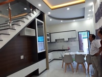 Bán gấp nhà mới xây 1 trệt 1 lầu đối diện Đại học Quốc Tế Việt Đức Bán gấp nhà mới xây 1 trệt 1 lầu đối diện Đại học Quốc Tế Việt Đức