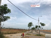 Mở bán tuyến phố thương mại - đại lộ An Tân ngay trung tâm thị trấn Mở bán tuyến phố thương mại - đại lộ An Tân ngay trung tâm thị trấn
