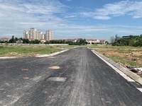 Đất dịch vụ An Thọ - An Khánh . Giá tốt Đất dịch vụ An Thọ - An Khánh . Giá tốt
