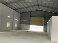 Cho thuê nhà xưởng giá rẻ hóc môn diện tích 500m2 Cho thuê nhà xưởng giá rẻ hóc môn diện tích 500m2