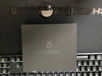 Bán đồng hồ curnon watch weimar jurgen dây thép mới cứng Bán đồng hồ curnon watch weimar jurgen dây thép mới cứng