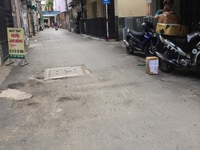 Bán nhà HXH Hoàng Văn Thụ P4 tân Bình 4.5x15 2 Lầu 8.2 Tỷ TL Bán nhà HXH Hoàng Văn Thụ P4 tân Bình 4.5x15 2 Lầu 8.2 Tỷ TL