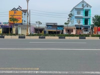 Lô CUỐI CÙNG MT Phạm Ngọc Thạch,Thủ Dầu Một 170m2 CHỈ 7,8tỷ SHR Lô CUỐI CÙNG MT Phạm Ngọc Thạch,Thủ Dầu Một 170m2 CHỈ 7,8tỷ SHR