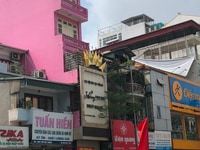 Cho thuê nhà mặt phố Tôn Đức Thắng, quận Đống Đa, Hà Nội Cho thuê nhà mặt phố Tôn Đức Thắng, quận Đống Đa, Hà Nội