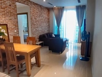 Cho thuê căn hộ 2 phòng ngủ, 2 WC dự án Sadora, Trần Não, quận 2. 88m2 Cho thuê căn hộ 2 phòng ngủ, 2 WC dự án Sadora, Trần Não, quận 2. 88m2