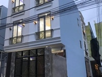Bán nhà gần Lê Trọng Tấn, 3 tấm, hẻm 6M sổ hồng riêng Bán nhà gần Lê Trọng Tấn, 3 tấm, hẻm 6M sổ hồng riêng