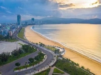 Đất dự án khu đô thị Nhơn Hội New City Đất dự án khu đô thị Nhơn Hội New City