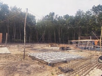 Đất Thổ Cư 5x34 trong khu công nghiệp Phước Đông 430tr Sổ hồng riêng Đất Thổ Cư 5x34 trong khu công nghiệp Phước Đông 430tr Sổ hồng riêng