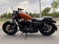 Harley Davidson Forty-Eight 48 Nhập Khẩu Nguyên Bản Cực Đẹp Harley Davidson Forty-Eight 48 Nhập Khẩu Nguyên Bản Cực Đẹp
