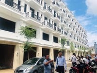 bảo minh residence_ đường thống nhất nối dài. đã hoàn thiện. shr.q12