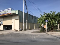 Cần tiền cần bán gấp lô góc hẻm 745 Nguyễn Bình, Cần tiền cần bán gấp lô góc hẻm 745 Nguyễn Bình,