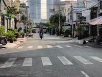 Bán nhà mặt tiền cư xá ngân hàng, Tân Thuận Tây Quận 7, 368m2 12.4 tỷ Bán nhà mặt tiền cư xá ngân hàng, Tân Thuận Tây Quận 7, 368m2 12.4 tỷ