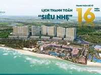 Căn Hộ Biển Hồ Tràm Complex - Căn Góc View Biển 86m2 - Chỉ 2.8 Tỷ Căn Hộ Biển Hồ Tràm Complex - Căn Góc View Biển 86m2 - Chỉ 2.8 Tỷ
