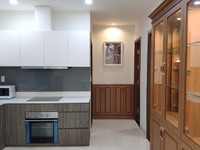 Căn hộ Grand Riverside, Quận 4 cần cho thuê loại 3 phòng ngủ 102m2 Căn hộ Grand Riverside, Quận 4 cần cho thuê loại 3 phòng ngủ 102m2