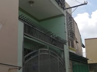 Bán nhà hẻm 4M, diện tích 5 x13, 1 Trệt, 1 Lầu. Giá: 3.75 tỷ Bán nhà hẻm 4M, diện tích 5 x13, 1 Trệt, 1 Lầu. Giá: 3.75 tỷ