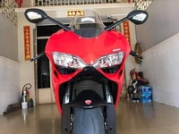 Cần Bán Ducati 899 Panigale Nguyên Bản Cực Đẹp Cần Bán Ducati 899 Panigale Nguyên Bản Cực Đẹp