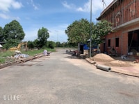 Bán đất nền khu trung tâm văn hóa quận Ô môn Bán đất nền khu trung tâm văn hóa quận Ô môn