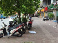 Cho thuê tòa nhà làm văn phòng Dương Đình Nghệ Cho thuê tòa nhà làm văn phòng Dương Đình Nghệ