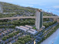 Liền kề, shophouse, chung cư Green Diamond - Hạ Long, Liền kề, shophouse, chung cư Green Diamond - Hạ Long,
