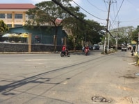 Thanh lý lô đất trống MT đường Nguyễn Oanh, P17, Quận gò vấp Thanh lý lô đất trống MT đường Nguyễn Oanh, P17, Quận gò vấp