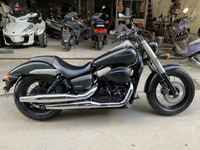 HonDa Shadow Phantom 750 Nguyên Bản Cực Đẹp HonDa Shadow Phantom 750 Nguyên Bản Cực Đẹp