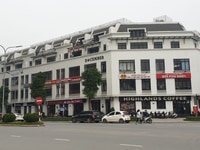 Cho thuê văn phòng tại tòa nhà Star Tower Dương Đình Nghệ Cho thuê văn phòng tại tòa nhà Star Tower Dương Đình Nghệ