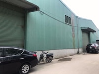 Cho thuê kho 1000m2, khung zamil, cao 10m, công 20, đường Ngọc Hồi Cho thuê kho 1000m2, khung zamil, cao 10m, công 20, đường Ngọc Hồi
