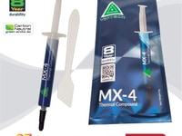 Keo tản nhiệt CPU, GPU VSP MX-4 Thermal Compound chính hãng Keo tản nhiệt CPU, GPU VSP MX-4 Thermal Compound chính hãng