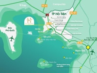 Hà Tiên Venice Villas đất nền biệt thự ven biển, đầu tư sinh lời cao. Hà Tiên Venice Villas đất nền biệt thự ven biển, đầu tư sinh lời cao.