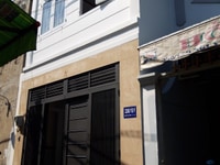 Nhà Mặt tiền Nguyễn Thị Nhỏ Q.11, trệt lửng 3 lầu, bán gấp 10.9 tỷ Nhà Mặt tiền Nguyễn Thị Nhỏ Q.11, trệt lửng 3 lầu, bán gấp 10.9 tỷ