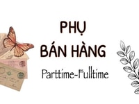 Chi nhánh Gò Vấp cần nam nữ bán hàng Chi nhánh Gò Vấp cần nam nữ bán hàng