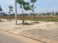 Cần bán lô đất trung tâm thị trấn Núi Thành, đường 43m ven sông Cần bán lô đất trung tâm thị trấn Núi Thành, đường 43m ven sông