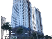 Tây Hồ Residence, chỉ 5' đi bộ ra Hồ Tây, CK 9%, hỗ trợ LS 0% 12th Tây Hồ Residence, chỉ 5' đi bộ ra Hồ Tây, CK 9%, hỗ trợ LS 0% 12th