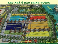 Chính chủ kẹt tiền cần bán lô A11 dự án Đảo Thịnh Vượng, Tam Đa Chính chủ kẹt tiền cần bán lô A11 dự án Đảo Thịnh Vượng, Tam Đa