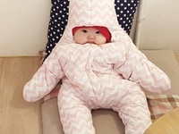Nhà đang cần một người chăm bé nhỏ Nhà đang cần một người chăm bé nhỏ