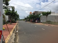 Đất mặt tiền Nguyễn Thị Rành, Củ Chi, 525m2 thích hợp xây biệt thự. Đất mặt tiền Nguyễn Thị Rành, Củ Chi, 525m2 thích hợp xây biệt thự.